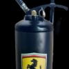 Extincteur Ferrari