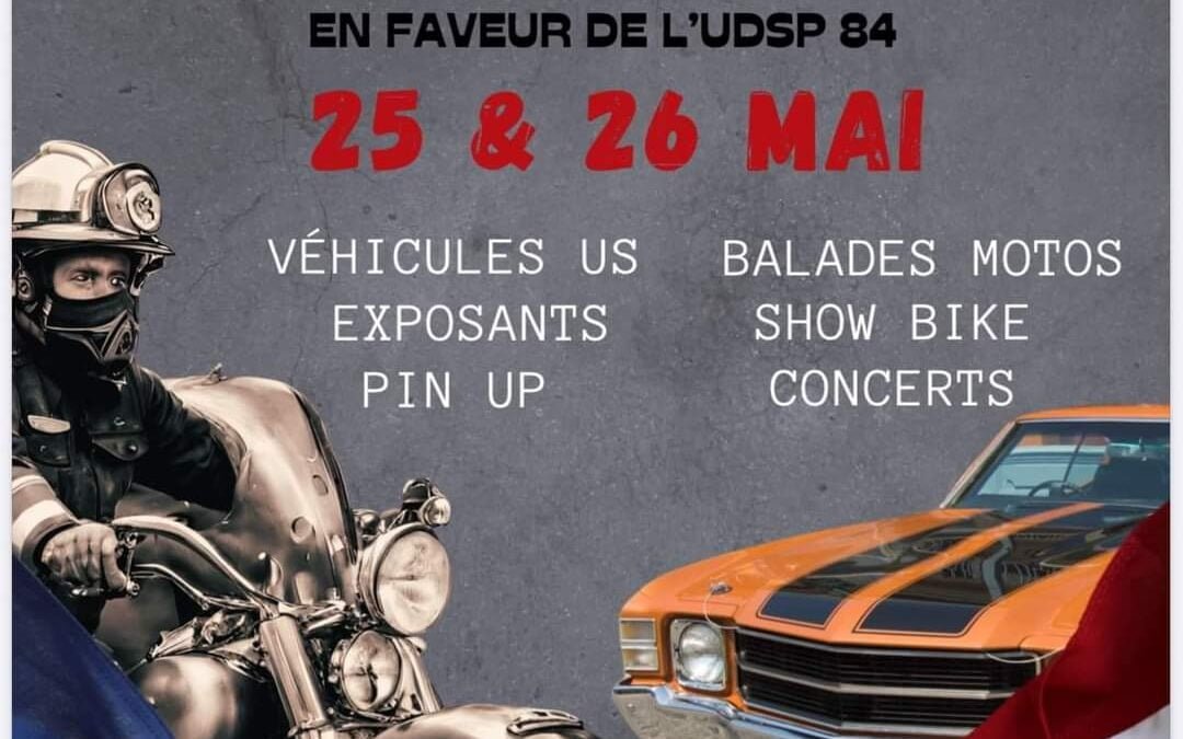 BEDA RIDERS DAYS LES 25 & 26 MAI 2024