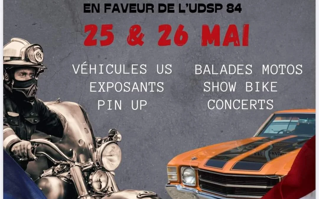 BEDA RIDERS DAYS LES 25 & 26 MAI 2024