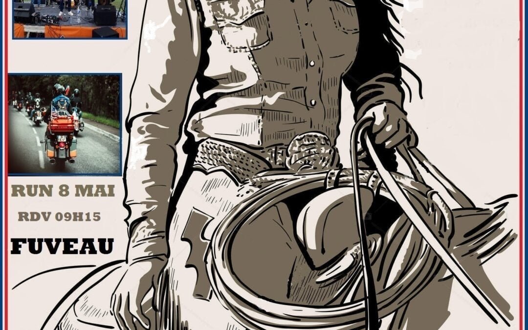 BLEUET de FRANCE du 08 et 09 MAI 2024