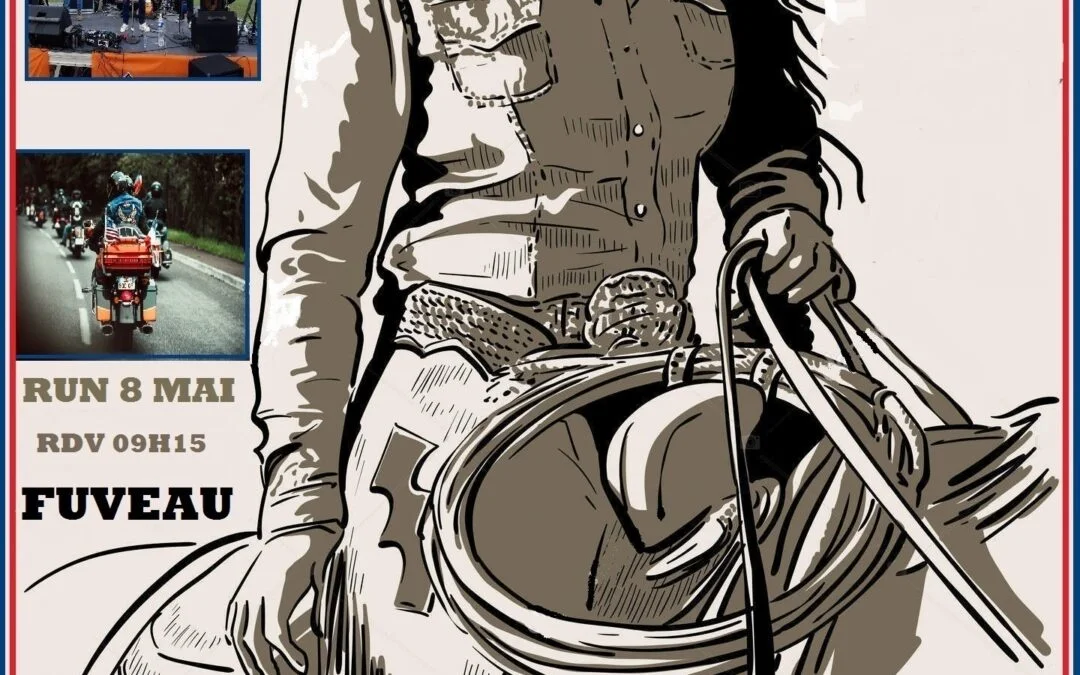 BLEUET de FRANCE du 08 et 09 MAI 2024