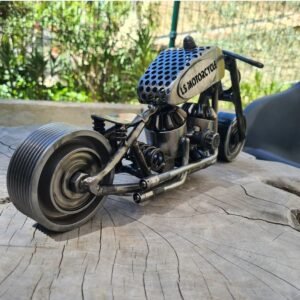Bobber LsMotorcycle