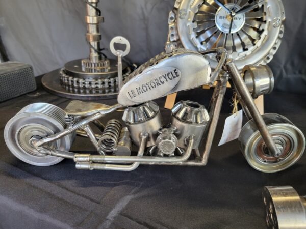 Bobber LsMotorcycle – Image 3