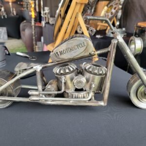 Chopper LsMotorcycle