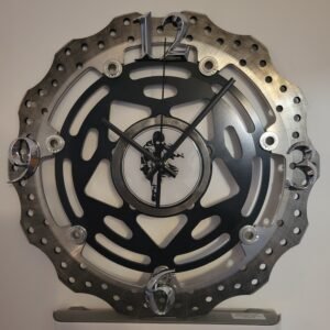 Horloge RIBELLU Corse